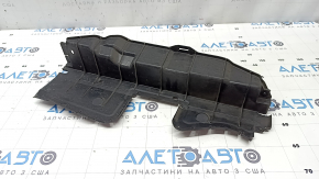 Right radiator deflector Kia K5 21-24 1.6T