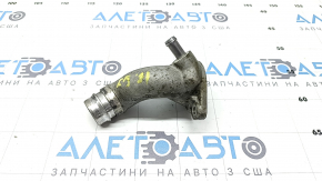 Thermostat housing Kia K5 21-24 1.6T metal
