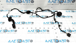 Kia K5 21-26 rear right door wiring