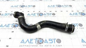 Upper cooling hose Kia K5 21-24 1.6T
