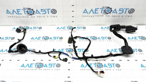 Kia K5 21-24 front left door wiring for keyless entry