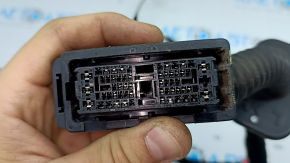Kia K5 21-24 front left door wiring for keyless entry