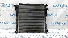 Kia K5 21-24 1.6T Water Cooling Radiator