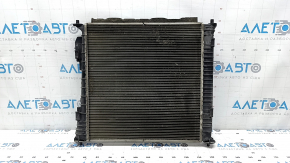 Kia K5 21-24 1.6T Water Cooling Radiator