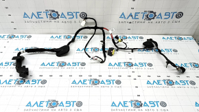 Kia K5 21-24 front right door wiring for keyless entry
