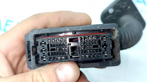 Kia K5 21-24 front right door wiring for keyless entry
