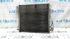 Kia K5 21-24 1.6T Air Conditioning Radiator Condenser