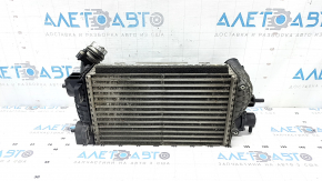 Intercooler Kia K5 21-24 1.6T