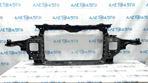 Kia K5 21-24 TV radiator panel