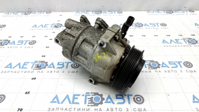 Kia K5 21-24 1.6T Air Conditioning Compressor