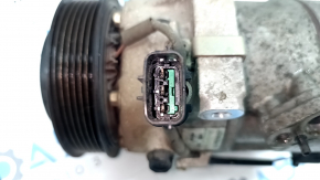 Kia K5 21-24 1.6T Air Conditioning Compressor