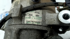 Kia K5 21-24 1.6T Air Conditioning Compressor