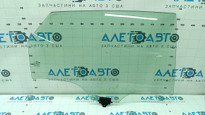 Rear right door glass for Kia K5 21-24