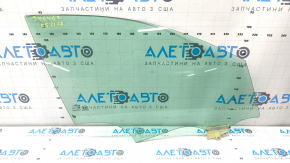 Front right door glass for Kia K5 21-24