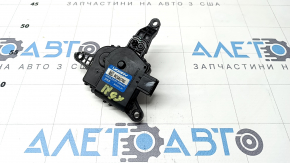 Actuator motor heater drive air conditioner Kia K5 21-26