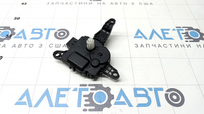 Actuator motor heater drive air conditioner Kia K5 21-26