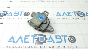Actuator motor for the heater ventilation system of the Kia K5 21-26