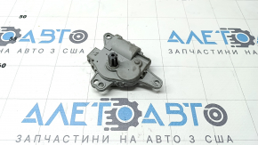Actuator motor for the heater ventilation system of the Kia K5 21-26