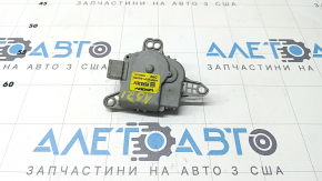 Actuator motor heater drive air conditioner Kia K5 21-26