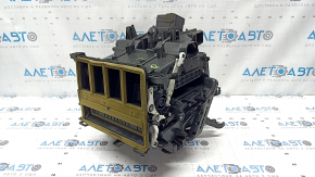 Kia K5 21-24 bare air conditioner heater housing without radiators and actuators
