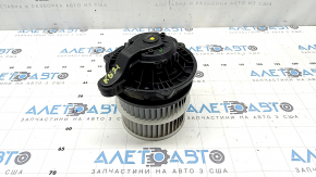 Kia K5 21-24 heater fan motor