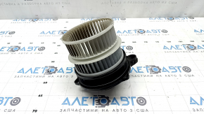 Kia K5 21-24 heater fan motor