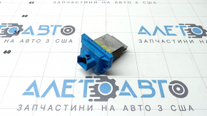 Heater resistor Kia K5 21-24