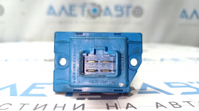 Heater resistor Kia K5 21-24