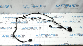 Kia K5 21-24 TV Wiring