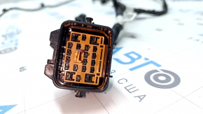 Kia K5 21-24 TV Wiring