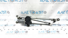 Windscreen wiper linkage with motor for Kia K5 21-26