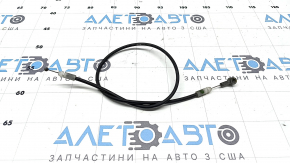 Front Hood Release Cable for Kia K5 2021-2026