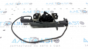 Kia K5 21-26 Hood Lock