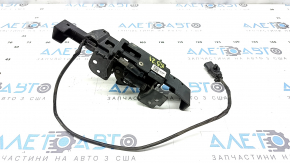 Kia K5 21-26 Hood Lock