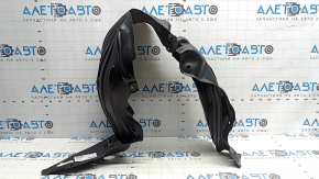 Front right fender liner Mazda 3 14-18 BM