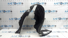 Front right fender liner Mazda 3 14-18 BM