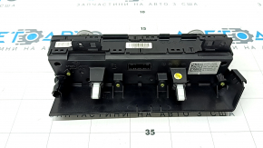 Climate control Kia K5 21-24