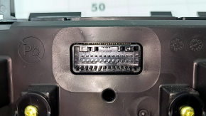 Climate control Kia K5 21-24