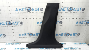 Kia K5 21-24 black lower right center pillar trim