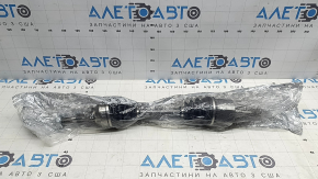 Front left axle shaft Chrysler 200 11-14 2.4