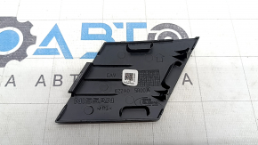 Nissan Kicks 21-25 front bumper towing hook cap