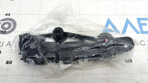 Left front bumper mount for Lexus RX 23-26 Japan built