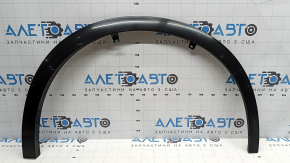 Front right fender arch trim for Lexus RX 23-26 Japan built