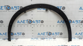 Front right fender arch trim for Lexus RX 23-26 Japan built