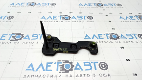 Right rear bumper reinforcement bracket for Kia K5 21-24