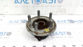 Tesla Model S 12-20 Type 1 Rear Right Hub