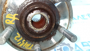 Tesla Model S 12-20 Type 1 Rear Right Hub