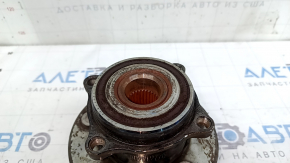 Tesla Model S 12-20 Type 1 Rear Right Hub
