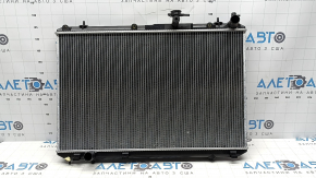 Toyota Highlander 11-13 Hybrid Water Cooling Radiator