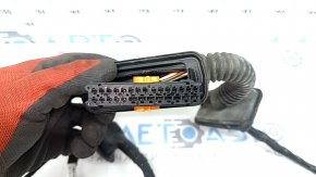 Rear left door wiring for a 2017 VW Tiguan